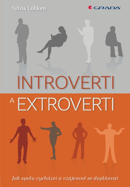 Introverti a extroverti