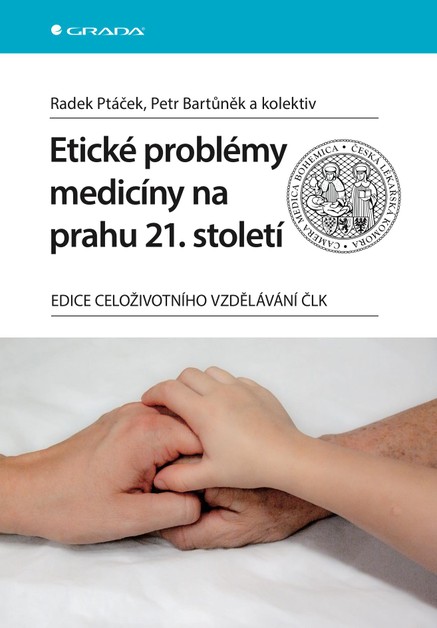 Etické problémy medicíny na prahu 21. století