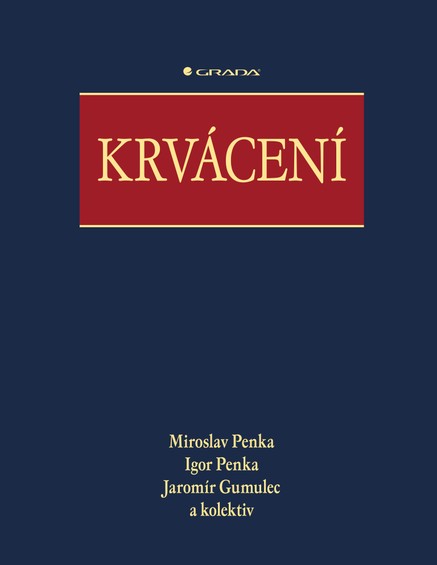 Krvácení