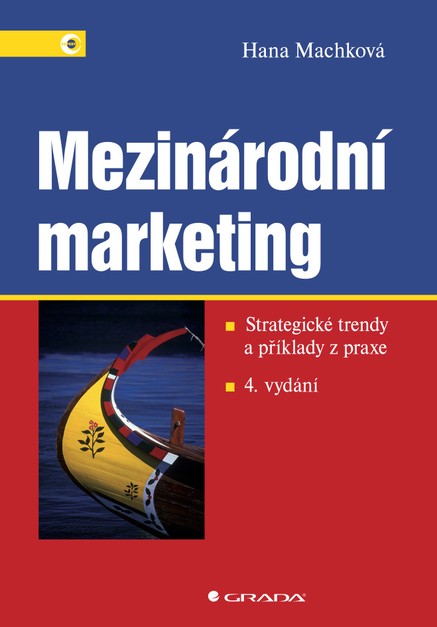 Mezinárodní marketing