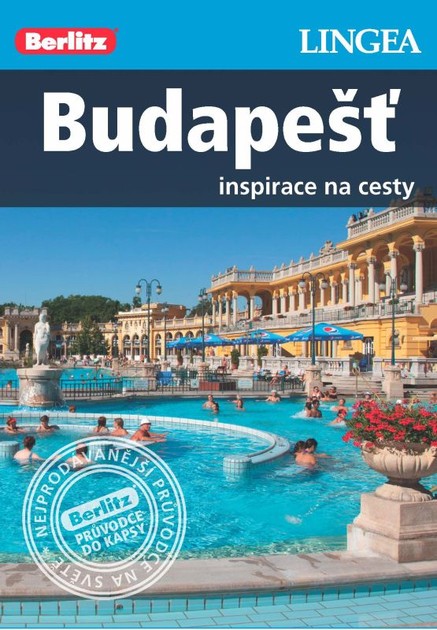 Budapešť