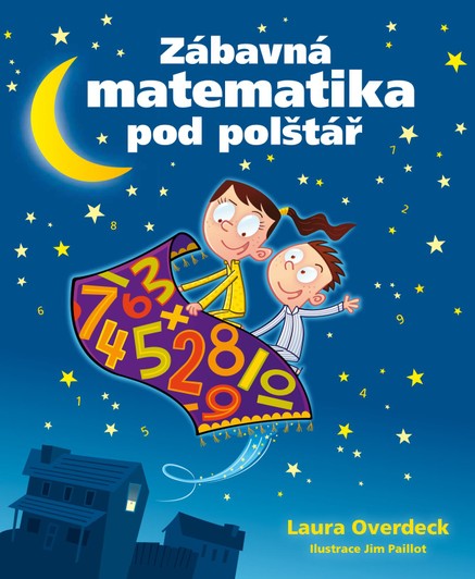 Zábavná matematika pod polštář