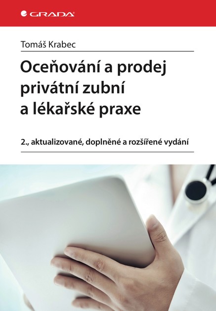 Oceňování a prodej privátní zubní a lékařské praxe