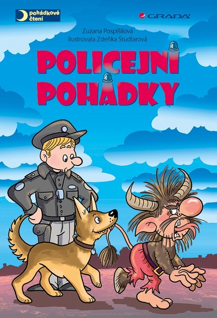 Policejní pohádky