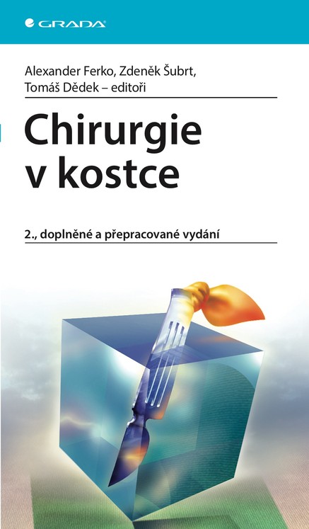 Chirurgie v kostce