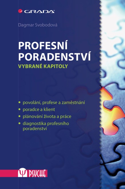 Profesní poradenství