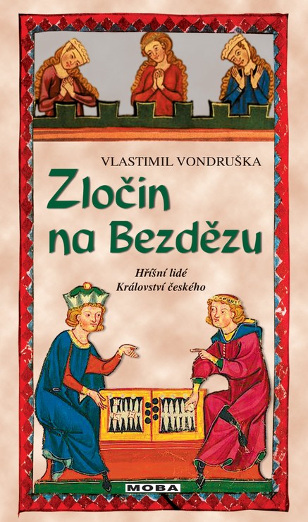 Zločin na Bezdězu