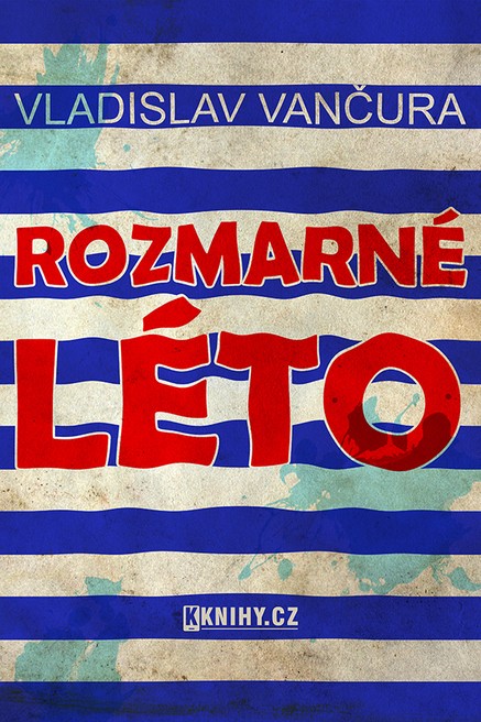 Rozmarné léto