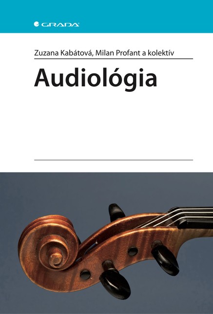 Audiológia