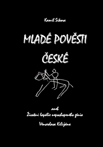 Mladé pověsti české