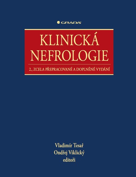 Klinická nefrologie