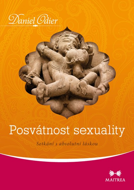 Posvátnost sexuality