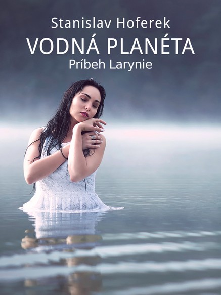 Vodná planéta: Príbeh Larynie