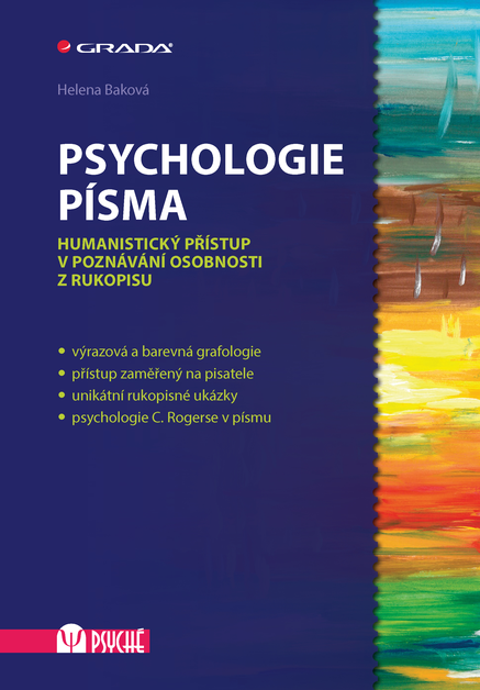 Psychologie písma