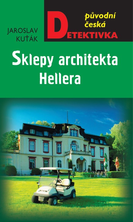 Sklepy architekta Hellera