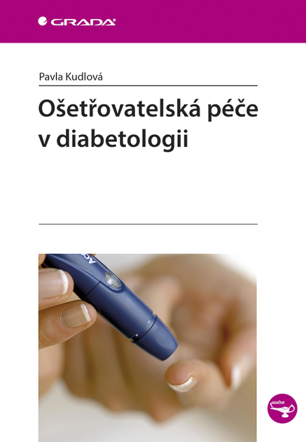 Ošetřovatelská péče v diabetologii