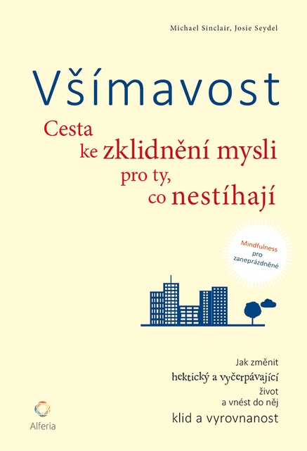 Všímavost