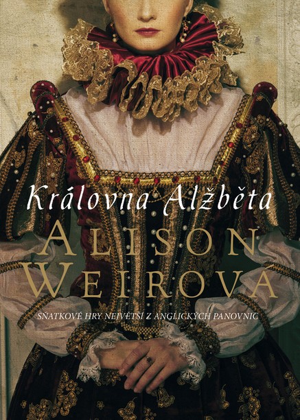 Královna Alžběta