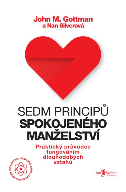 Sedm principů spokojeného manželství