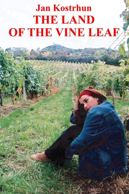 The Land of the Vine Leaf