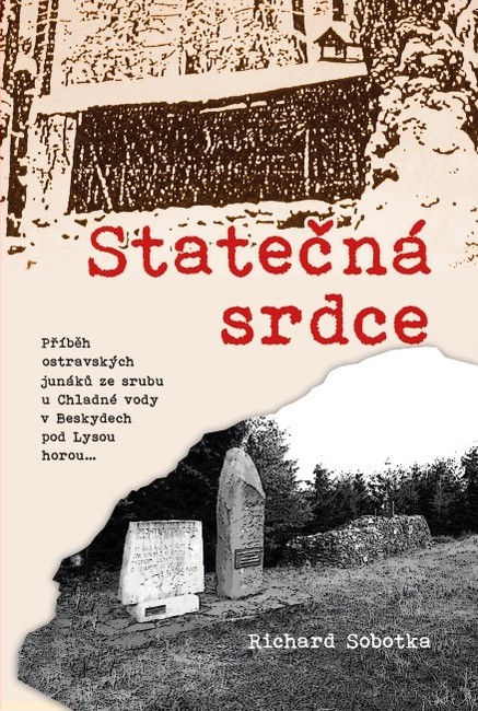 Statečná srdce