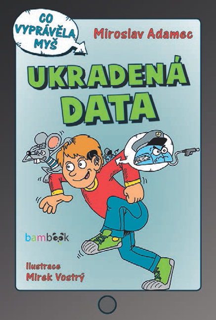 Ukradená data