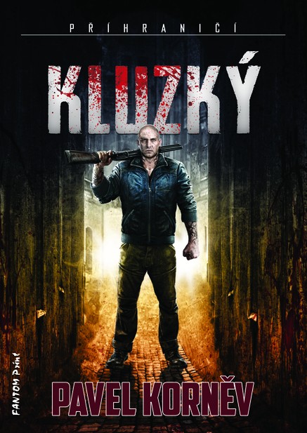 Kluzký