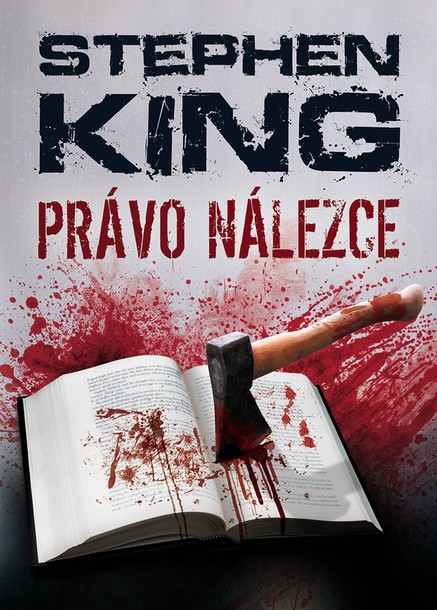 Právo nálezce