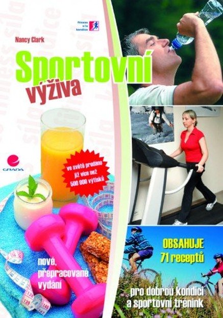 Sportovní výživa