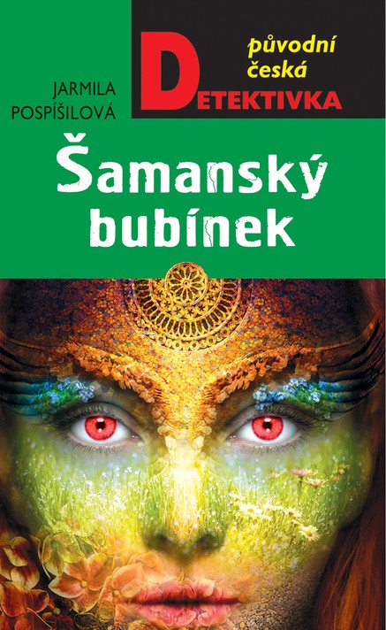 Šamanský bubínek