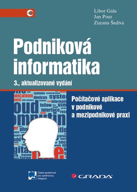 Podniková informatika