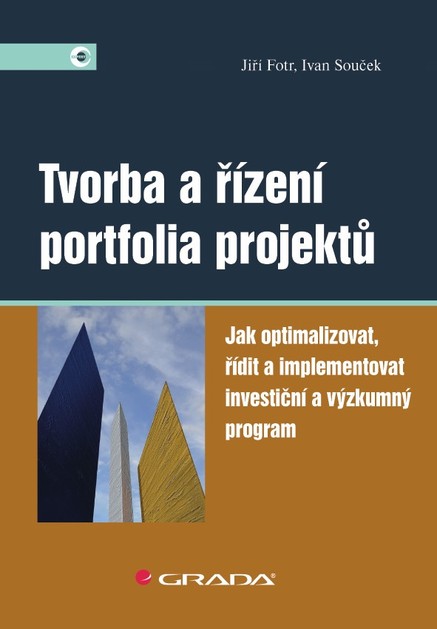 Tvorba a řízení portfolia projektů