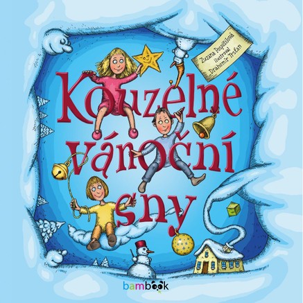 Kouzelné vánoční sny