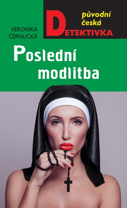 Poslední modlitba