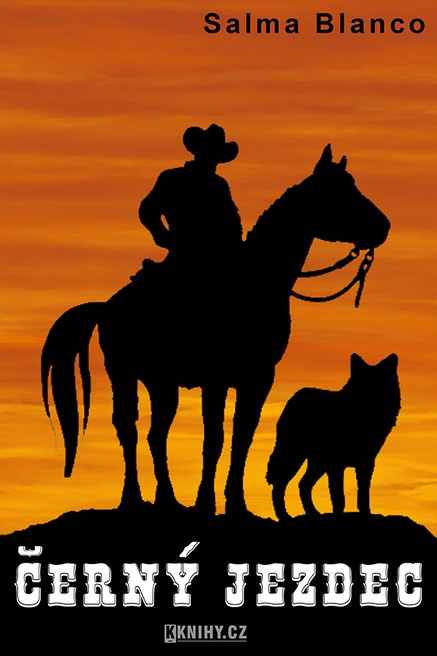 Černý jezdec