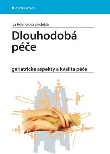 Dlouhodobá péče