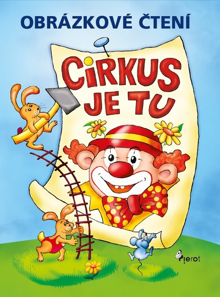 Cirkus je tu!