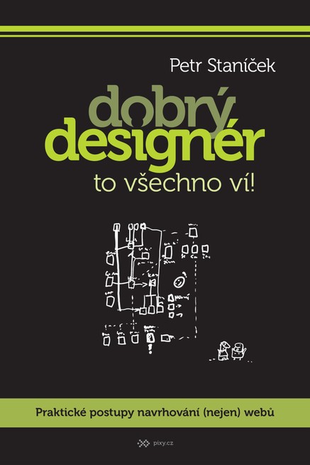 Dobrý designér to všechno ví!