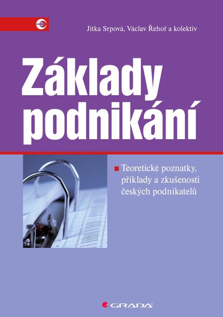 Základy podnikání