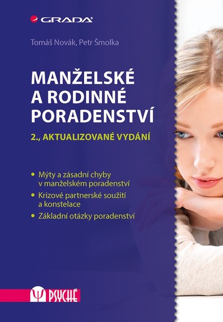 Manželské a rodinné poradenství