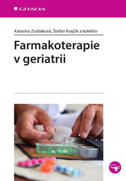 Farmakoterapie v geriatrii