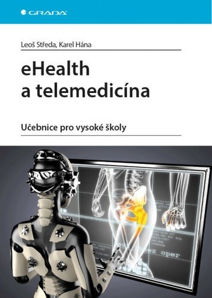 eHealth a telemedicína