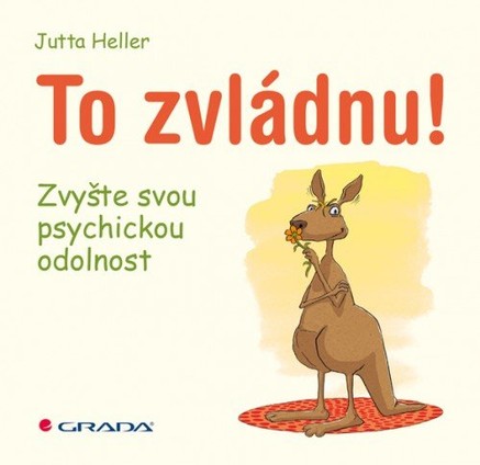 To zvládnu!