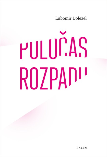 Poločas rozpadu