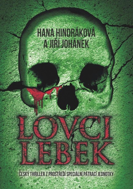 Lovci lebek