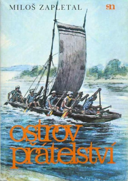 Ostrov přátelství