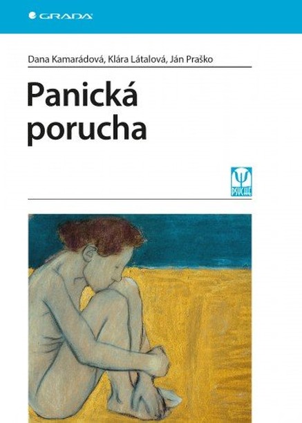 Panická porucha