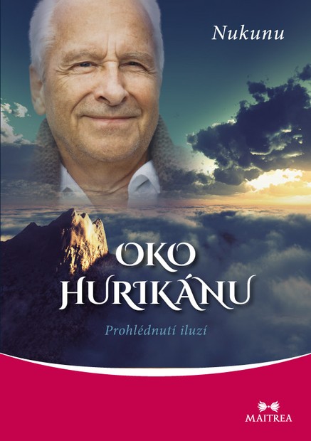 Oko hurikánu