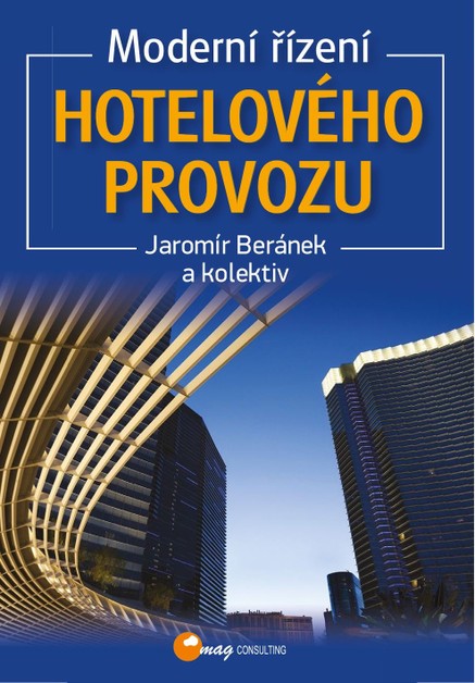 Moderní řízení hotelového provozu