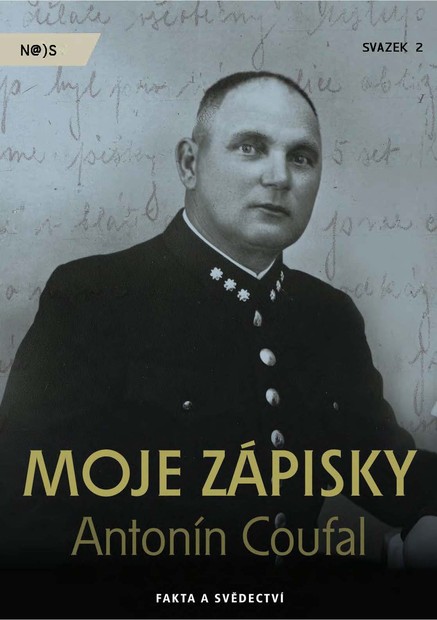 Moje zápisky